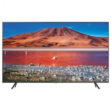 SAMSUNG UE55TU7072 TELEVISOR LED 55 4KUHD, SMART TV, LED