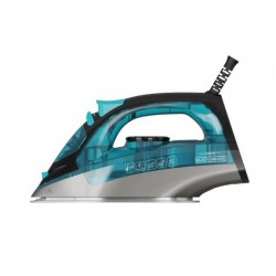 BLACKDECKER BXIR2201E CENTRO PLANCH VAP