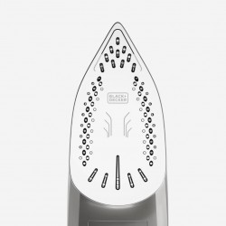 BLACKDECKER BXIR2201E CENTRO PLANCH VAP