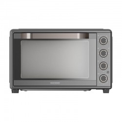 BLACK+DECKER HORNO ELÉCTRICO BXOV4500E 45L POTENCIA Y VERSATILIDAD