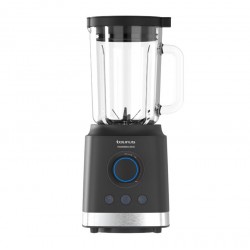 TAURUS POWERMIX2000 BATIDORA DE VASO 2000W CON JARRA DE CRISTAL 1.8L