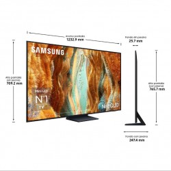 SAMSUNG TQ55QN74FATXXCO TV NEO QLED 55" 4K 144HZ SMART TV