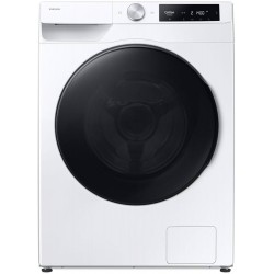 SAMSUNG LAVASECADORA WD90DG6B85BEU3O AI ECOBUBBLE 9/6KG 1400RPM