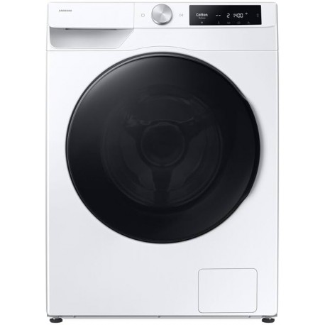 Samsung Lavasecadora Wd90dg6b85beu3o Ai Ecobubble 9/6Kg 1400Rpm