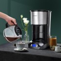 AIGOSTAR 201500 CAFETERA 800W 1500ML