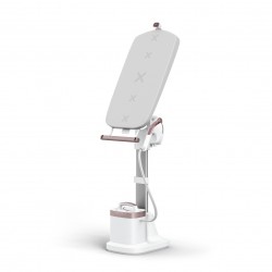 ROWENTA IXEO VISION QR1811F0 CENTRO PLANCHADO VERTICAL 2200W