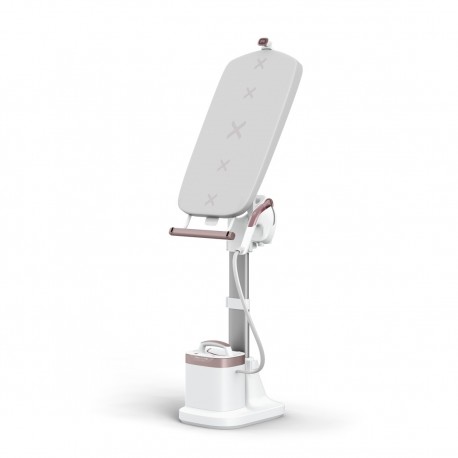 Rowenta Ixeo Vision Qr1811f0 Centro Planchado Vertical 2200W – imagen 2