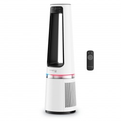 ROWENTA ECLIPSE QU5060F0 PURIFICADOR VENTILADOR Y CALEFACTOR 3 EN 1