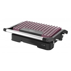 TAURUS GR1003P TOAST&GRILL 1000W TOSTADORA Y PARRILLA ELÉCTRICA