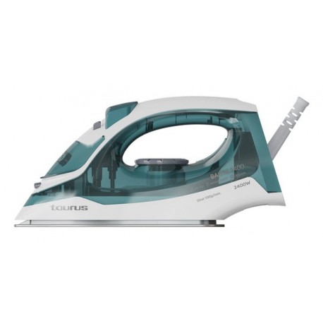 Taurus Plancha De Vapor Baltic 2400W Potencia Y Eficacia – imagen 2