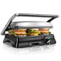 AIGOSTAR 186487 GRILL SANDWICHERA 2000W