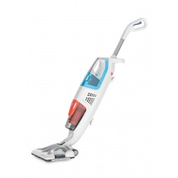 ROWENTA RY8544WH CLEAN & STEAM MULTI ASPIRADOR A VAPOR 2 EN 1