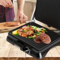 AIGOSTAR 186487 GRILL SANDWICHERA 2000W