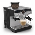 KRUPS XP801T10 CAFETERA ESPRESSO SEMI-AUTOMÁTICA CON MOLINILLO INTEGRADO
