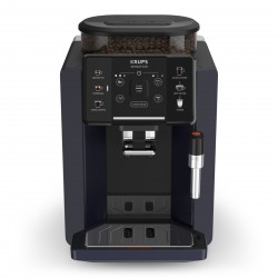 KRUPS SENSATION C50 EA910B10 CAFETERA SUPERAUTOMÁTICA CON MOLINILLO