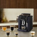 KRUPS SENSATION C50 EA910B10 CAFETERA SUPERAUTOMÁTICA CON MOLINILLO