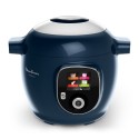 MOULINEX COOKEO + CE851410 OLLA PROGRAMABLE INTELIGENTE 6L, 1600W