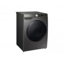 SAMSUNG LAVASECADORA WD90T534DBNS3 9/6KG AI CONTROL ECOBUBBLE