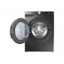 SAMSUNG LAVASECADORA WD90T534DBNS3 9/6KG AI CONTROL ECOBUBBLE