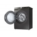 SAMSUNG LAVASECADORA WD90T534DBNS3 9/6KG AI CONTROL ECOBUBBLE