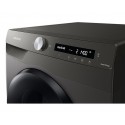SAMSUNG LAVASECADORA WD90T534DBNS3 9/6KG AI CONTROL ECOBUBBLE
