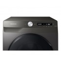 SAMSUNG LAVASECADORA WD90T534DBNS3 9/6KG AI CONTROL ECOBUBBLE