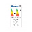SAMSUNG LAVASECADORA WD90T534DBNS3 9/6KG AI CONTROL ECOBUBBLE