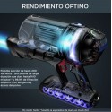 ROWENTA RH9A40ES X-FORCE FLEX 13.60 ASPIRADOR ESCOBA SIN CABLE 2 EN 1