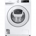 LAVADORA SAMSUNG WW90T684DHES3OU 9KG CLASE A ECOBUBBLE, ADDWASH
