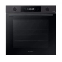 HORNO SAMSUNG NV7B4430ZAB/U1 PIRÓLISIS, DUAL COOK, WIFI A+