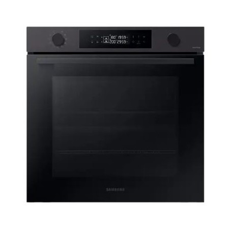 HORNO SAMSUNG NV7B4430ZAB/U1 PIRÓLISIS, DUAL COOK, WIFI A+