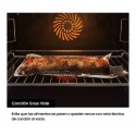 HORNO SAMSUNG NV7B4430ZAB/U1 PIRÓLISIS, DUAL COOK, WIFI A+