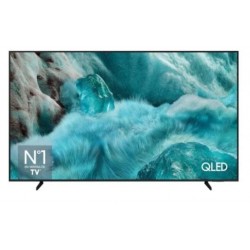 SAMSUNG TQ65Q7F5AUXXC SMART TV QLED 65" 4K UHD 50HZ