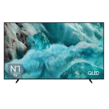 SAMSUNG TQ65Q7F5AUXXC SMART TV QLED 65" 4K UHD 50HZ