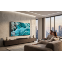 SAMSUNG TQ65Q7F5AUXXC SMART TV QLED 65" 4K UHD 50HZ