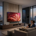 SAMSUNG TQ77S85DA TELEVISOR OLED 77" 4K UHD 120HZ SMART TV TIZEN