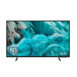 SAMSUNG TQ55Q7F4AUXXCOU QLED 4K 55" EXPERIENCIA VISUAL INMERSIVA