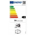 SAMSUNG TQ55Q7F4AUXXCOU QLED 4K 55" EXPERIENCIA VISUAL INMERSIVA