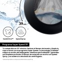 SAMSUNG WW10FG5U34AEEC LAVADORA 10KG A 1400RPM ECOBUBBLE SMARTTHINGS