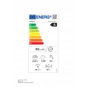 SAMSUNG WW10FG5U34AEEC LAVADORA 10KG A 1400RPM ECOBUBBLE SMARTTHINGS