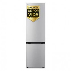 FRIGORÍFICO COMBI LG GBBS726APY EFICIENCIA A Y NO FROST TOTAL