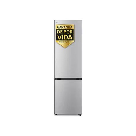 FRIGORÍFICO COMBI LG GBBS726APY EFICIENCIA A Y NO FROST TOTAL