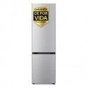 FRIGORÍFICO COMBI LG GBBS726APY EFICIENCIA A Y NO FROST TOTAL