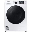 SAMSUNG LAVASECADORA WD90TA046BEECOU 9/6KG 1400RPM ECOBUBBLE