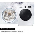 SAMSUNG LAVASECADORA WD90TA046BEECOU 9/6KG 1400RPM ECOBUBBLE
