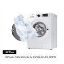 SAMSUNG LAVASECADORA WD90TA046BEECOU 9/6KG 1400RPM ECOBUBBLE