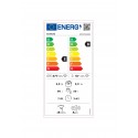 SAMSUNG LAVASECADORA WD90TA046BEECOU 9/6KG 1400RPM ECOBUBBLE