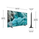 SAMSUNG TQ98Q7FAAUXXCOU TELEVISOR 98