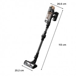 ROWENTA RH9B74WO ASPIRADOR SIN CABLE