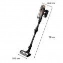 ROWENTA RH9B74WO ASPIRADOR SIN CABLE